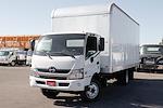 Used 2019 Hino 195 Single Cab 4x2, Box Truck for sale #49329 - photo 5