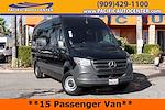 Used 2020 Mercedes-Benz Sprinter 2500 High Roof RWD, Passenger Van for sale #49339 - photo 3