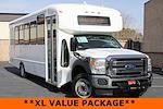 Used 2015 Ford F-550 Regular Cab 4x2, Shuttle Bus for sale #49402 - photo 3