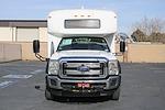 Used 2015 Ford F-550 Regular Cab 4x2, Shuttle Bus for sale #49402 - photo 4