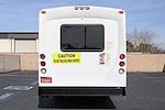 Used 2015 Ford F-550 Regular Cab 4x2, Shuttle Bus for sale #49402 - photo 9