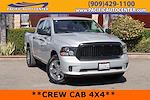 Used 2018 Ram 1500 ST Crew Cab 4x4, Pickup for sale #49404A - photo 3