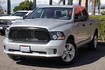 Used 2018 Ram 1500 ST Crew Cab 4x4, Pickup for sale #49404A - photo 1