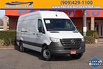 Used 2022 Mercedes-Benz Sprinter 2500 RWD, Empty Cargo Van for sale #49508 - photo 1
