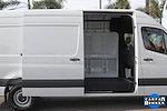 Used 2022 Mercedes-Benz Sprinter 2500 RWD, Empty Cargo Van for sale #49508 - photo 11