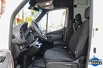Used 2022 Mercedes-Benz Sprinter 2500 RWD, Empty Cargo Van for sale #49508 - photo 19
