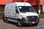 Used 2022 Mercedes-Benz Sprinter 2500 RWD, Empty Cargo Van for sale #49508 - photo 3