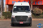 Used 2022 Mercedes-Benz Sprinter 2500 RWD, Empty Cargo Van for sale #49508 - photo 4