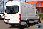 Used 2022 Mercedes-Benz Sprinter 2500 RWD, Empty Cargo Van for sale #49508 - photo 2