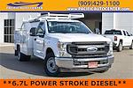 Used 2020 Ford F-350 XL Regular Cab 4x2, Service Truck for sale #49511 - photo 1