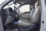 Used 2020 Ford F-350 XL Regular Cab 4x2, Service Truck for sale #49511 - photo 14