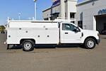 Used 2020 Ford F-350 XL Regular Cab 4x2, Service Truck for sale #49511 - photo 9