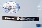 Used 2020 Isuzu NRR Regular Cab 4x2, Refrigerated Body for sale #49562 - photo 37