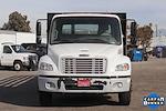 Used 2019 Freightliner M2 106 Conventional Cab 4x2, Stake Bed for sale #49564 - photo 4
