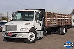 Used 2019 Freightliner M2 106 Conventional Cab 4x2, Stake Bed for sale #49564 - photo 5