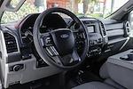 Used 2018 Ford F-550 XLT Crew Cab 4x4, Stake Bed for sale #49565 - photo 21