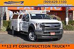2021 Ford F-550 Crew Cab DRW 4x4, Royal Truck Body Service Body Service Truck for sale #49606 - photo 3