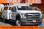 2021 Ford F-550 Crew Cab DRW 4x4, Royal Truck Body Service Body Service Truck for sale #49606 - photo 1