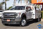 2021 Ford F-550 Crew Cab DRW 4x4, Royal Truck Body Service Body Service Truck for sale #49606 - photo 6