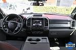2021 Ford F-550 Crew Cab DRW 4x4, Royal Truck Body Service Body Service Truck for sale #49606 - photo 27