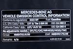 Used 2022 Mercedes-Benz Metris 4x2, Empty Cargo Van for sale #49608 - photo 14