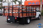 Used 2022 Ram 3500 Tradesman Regular Cab 4x2, Stake Bed for sale #49617 - photo 2