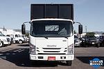 Used 2020 Isuzu NRR Regular Cab 4x2, Stake Bed for sale #49669 - photo 4