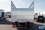 Used 2020 Isuzu NRR Regular Cab 4x2, Stake Bed for sale #49669 - photo 8