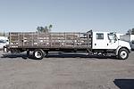 Used 2018 International DuraStar 4300 SBA 4x2, Stake Bed for sale #49670 - photo 11