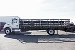 Used 2019 International DuraStar 4300 SBA 4x2, Stake Bed for sale #49671 - photo 6