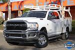 Used 2021 Ram 3500 Big Horn Crew Cab 4x4, Service Truck for sale #49693 - photo 3