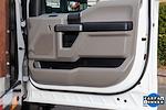 Used 2020 Ford F-550 XLT Regular Cab 4x4, Stake Bed for sale #49694 - photo 35