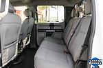 Used 2020 Ford F-550 XLT Crew Cab 4x4, Stake Bed for sale #49710 - photo 36