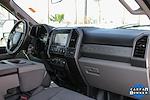 Used 2020 Ford F-550 XLT Crew Cab 4x4, Stake Bed for sale #49710 - photo 39