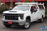 Used 2022 Chevrolet Silverado 2500 Work Truck Crew Cab 4x2, Service Truck for sale #49721 - photo 5