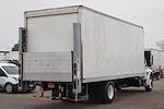 Used 2021 International MV SBA 4x2, 24' Box Truck for sale #49754 - photo 11