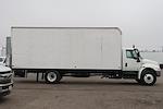 Used 2021 International MV SBA 4x2, 24' Box Truck for sale #49754 - photo 12