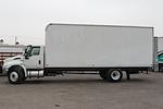 Used 2021 International MV SBA 4x2, 24' Box Truck for sale #49754 - photo 5