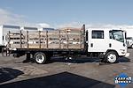 Used 2019 Isuzu NQR Crew Cab 4x2, Stake Bed for sale #49755 - photo 14
