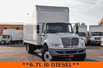 Used 2019 International DuraStar 4300 SBA 4x2, Box Truck for sale #49757 - photo 4