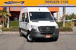 Used 2019 Mercedes-Benz Sprinter 2500 Standard Roof 4x2, Empty Cargo Van for sale #49783 - photo 1