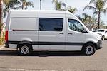 Used 2019 Mercedes-Benz Sprinter 2500 Standard Roof 4x2, Empty Cargo Van for sale #49783 - photo 11