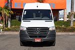 Used 2019 Mercedes-Benz Sprinter 2500 Standard Roof 4x2, Empty Cargo Van for sale #49783 - photo 4