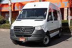 Used 2019 Mercedes-Benz Sprinter 2500 Standard Roof 4x2, Empty Cargo Van for sale #49783 - photo 5