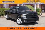 Used 2015 Ram 1500 ST Crew Cab 4x2, Pickup for sale #49827A - photo 1