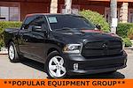 Used 2015 Ram 1500 ST Crew Cab 4x2, Pickup for sale #49827A - photo 4