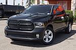 Used 2015 Ram 1500 ST Crew Cab 4x2, Pickup for sale #49827A - photo 6