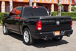 Used 2015 Ram 1500 ST Crew Cab 4x2, Pickup for sale #49827A - photo 8