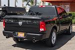 Used 2015 Ram 1500 ST Crew Cab 4x2, Pickup for sale #49827A - photo 2