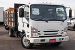 Used 2019 Isuzu NQR Crew Cab 4x2, Stake Bed for sale #49833 - photo 4